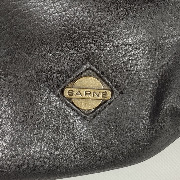 NWOT Sarne Shoulder Bag Purse | Office Party Casual Going Out Glam Elegant Purse - Picture 2 of 3